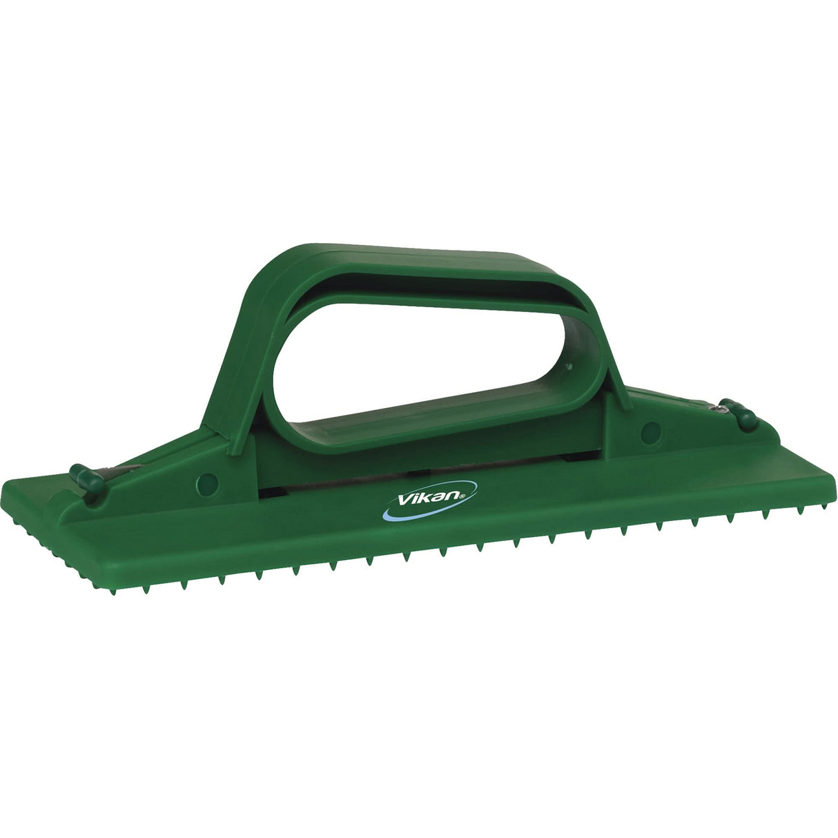 Handheld Cleaning Pad Holder