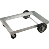 Low Tub Undercarriage