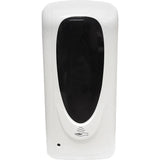 Foaming Soap Dispenser, Touchless, 1000 ml Capacity, Cartridge Refill Format