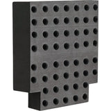 Adaptable Flat Mop Wringer Insert
