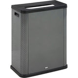 Elevate™ Landfill Waste Container, Metal, 23 US. Gal.