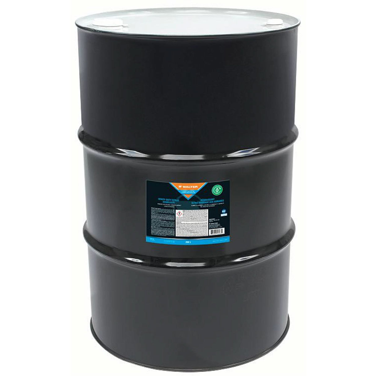 Heavy-Duty Citrus Degreaser, Drum