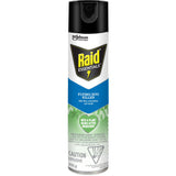 Raid® Essentials™ Flying Bug Killer, 350 g, Aerosol Can