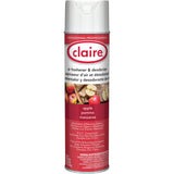 Air Freshener & Deodorizer, Apple Blossom, Aerosol Can