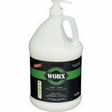 Power Clean Waterless Hand Soap, Liquid, 3.78 L, Unscented