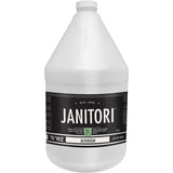Janitori™ 02 Bathroom Cleaner, 4 L, Jug