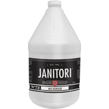 Janitori™ 72 Max Degreaser, 4 L, Jug