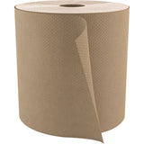 Pro Select® High-Capacity Paper Towel, 1 Ply, Standard, 1000' L