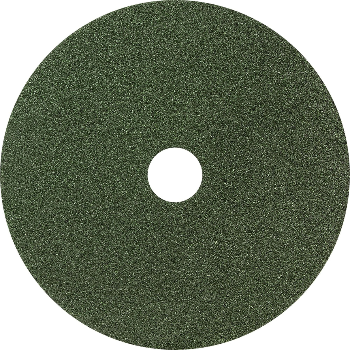 Black Diamond 3000 Floor Pad, 14" x 32", Cleaning/Polish, Green