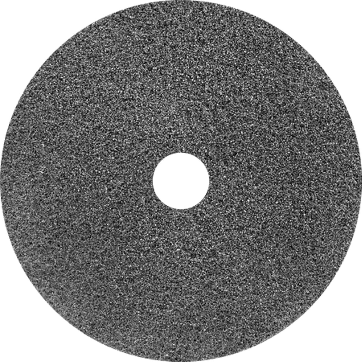 Black Diamond 800 Floor Pad, 24", Cleaning, White