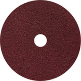 Black Diamond 400 Floor Pad, 21", Cleaning, Red