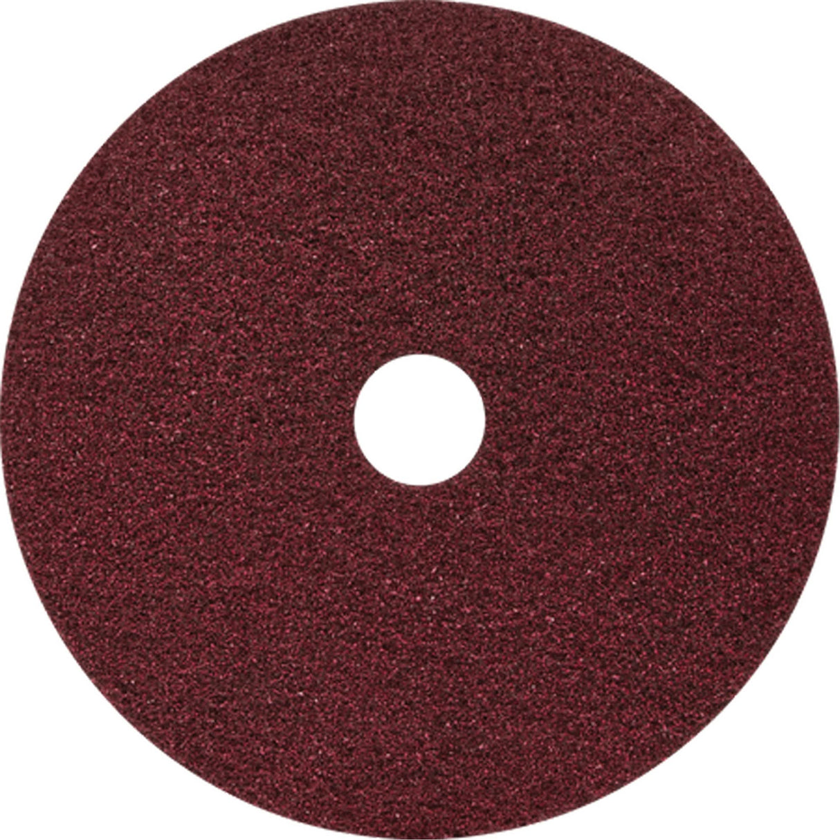 Black Diamond 400 Floor Pad, 16", Cleaning, Red