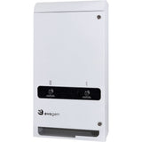 EvoGen® EVNT3 No-Touch Dual Feminine Hygiene Dispenser