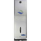 Surface Mounted Free Retail/Commercial Tampon Dispenser