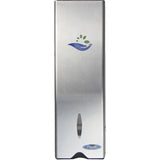 Surface Mounted Free Retail Feminine Napkin Dispenser