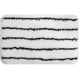 Reusable Thinline Scrubbing Pad, Scrubbing/Stripping, Green