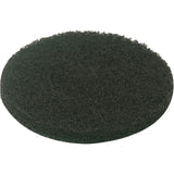 Floor Pad, Scrubbing, Green