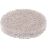 Diamond Twister Floor Pad, Polish, White