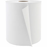 PRO Select Roll Paper Towel, 1 Ply, Standard, 1000' L