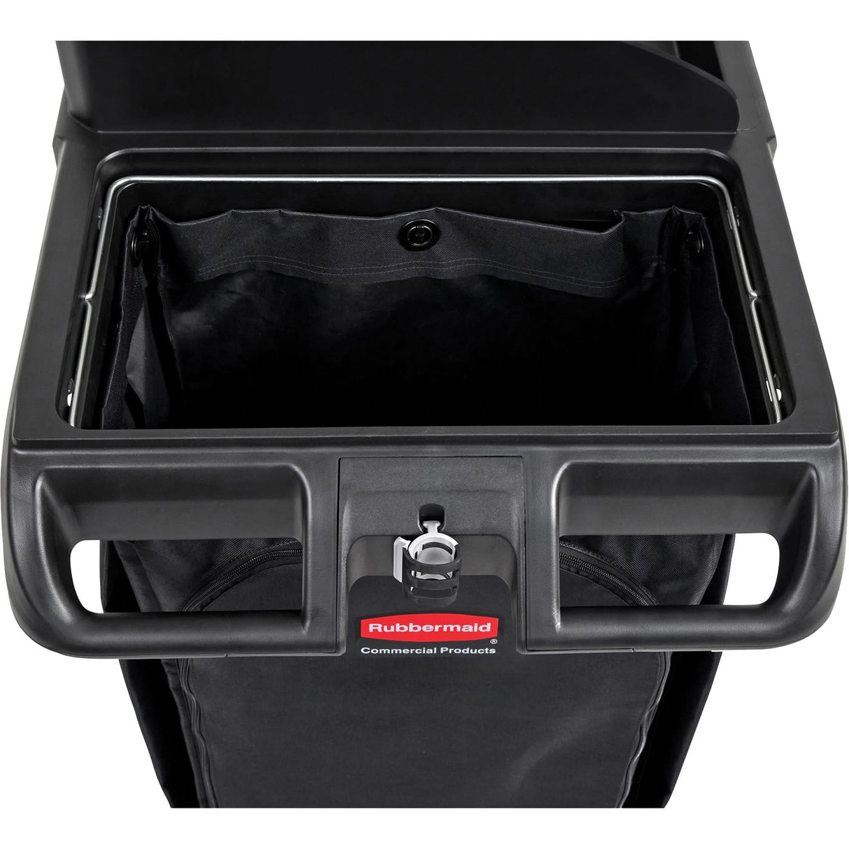 30-Gallon Canvas Bag for Housekeeping Carts