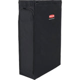 Side Load Linen Bag
