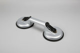 Shop - Vacuum Dual Cup Straight (Aluminium Body)