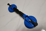 Shop - Power Vacuum Dual Cup 5" (Blue)