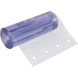 Strip Curtain Doors, 8' x 8" x 0.080"