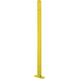 Wire Mesh Partition Components - Universal Posts, 12-1/4' H