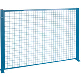 Perimeter Guards - Mesh Style