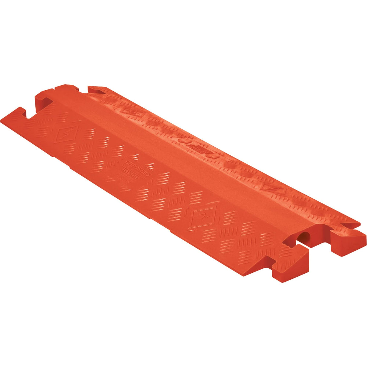 Linebacker® General Purpose Cable Protector, 36" L x 11.5" W x 1.6" H
