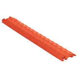 Fastlane® Cable Protector, 36" L x 5.25" W x 0.75" H