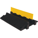 Yellow Jacket® Heavy Duty Cable Protector, 36" L x 26.75" W x 5.875" H