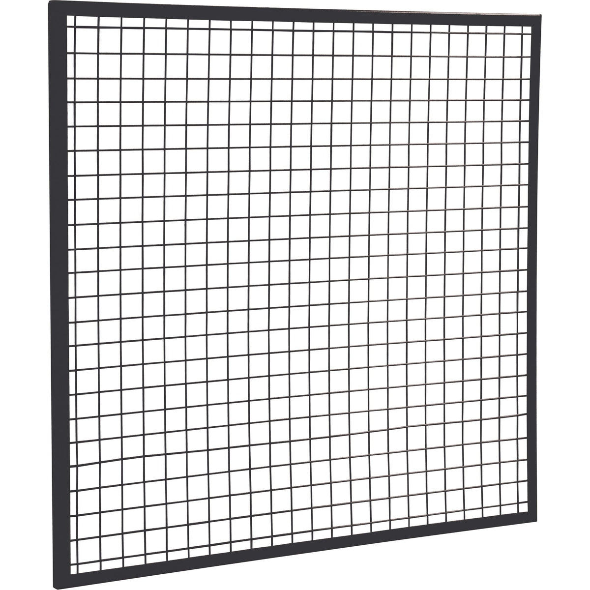 Wire Mesh Partition Panel – INFINITE SUPPLY & SERVICES INC