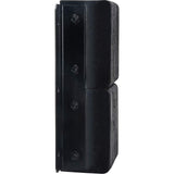 Laminated Dock Bumpers, Vertical, Rubber, 11" W x 6" D x 20" H