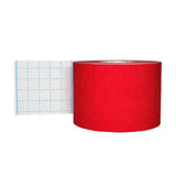 Kinesiology Tape, Elastic Therapeutic Sports Tape, 2" x 5.5 YD