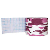 Kinesiology Tape, Elastic Therapeutic Sports Tape, 2" x 5.5 YD