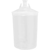 PPS™ Mini Lids & Liners
