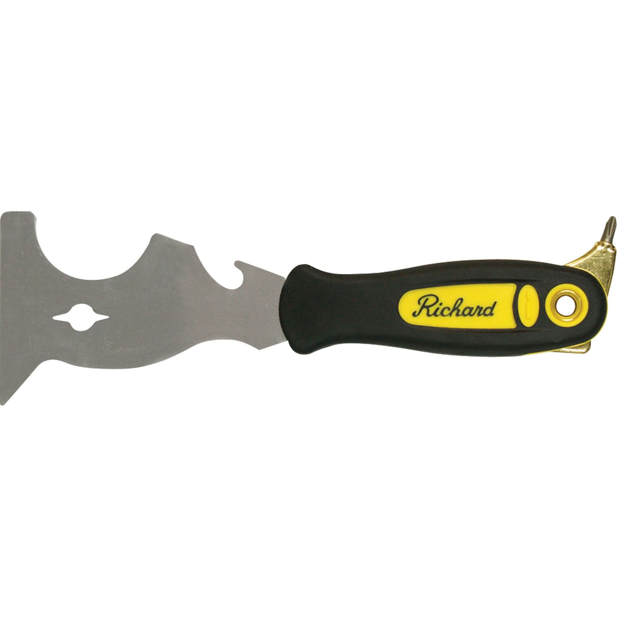 Combination 11-in-1 Paint Tool