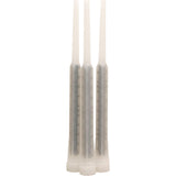 Replacement Static Mixers - 3 Pack