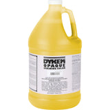 Opaque Staining Colours, Jug, Yellow