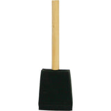 Foam Paint Brush, 2" Width