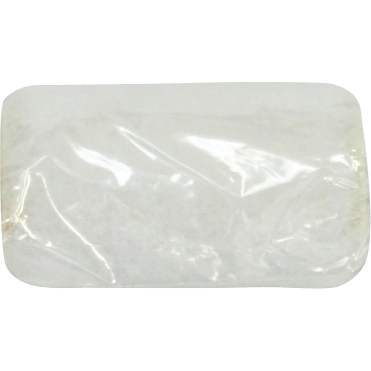 Mini Trim Roller Paint Cover, 10 mm (3/8") Nap, 101.6 mm (4") L
