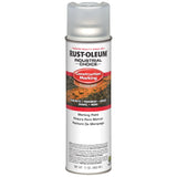 Industrial Choice® M1400 Solvent-Based Marking Paint, 17 oz., Aerosol Can