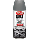 Rust Protector™ Primer, Grey, Very Flat, 340 g, Aerosol Can