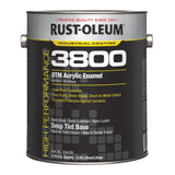 3800 High-Performance DTM Acrylic Enamel, Gallon, Tint Base