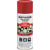 Industrial Choice T1600 Tree Marking Paint, 12 oz., Aerosol Can