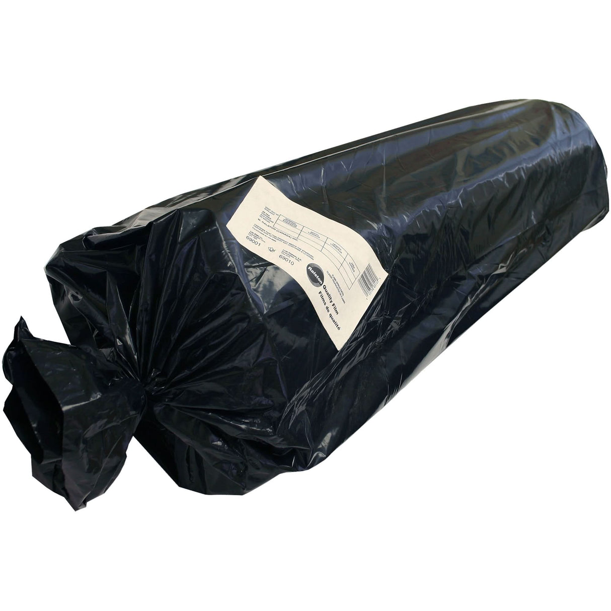 Vapour Barrier Film, 1200" L x 120" W, 6 mils Thickness