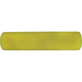 Foam Roller Cover, 13 mm (1/2") Nap, 240 mm (9-1/2") L