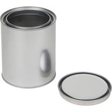 Empty Paint Can
